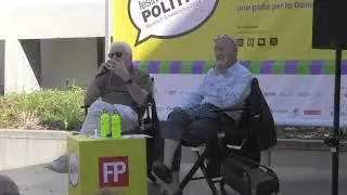 Massimo Ammaniti e Antonio Gnoli 