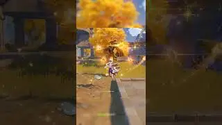 ALL YOU NEED IS NINGGUANG AS DPS FOR THIS GAME! | Genshin Impact