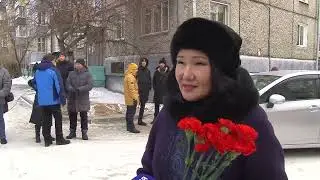 Её выступления - это люкс! В Улан-Удэ почтили память великой балерины