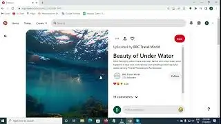 How to download Pinterest video