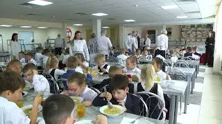 2024-09-24 Школьное питание: вкусно ли детям?