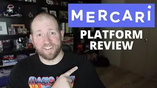 Mercari Review: Should You Be Reselling On Here?