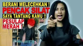 Reaksi Chintya Candranaya kepada Pesulap Merah