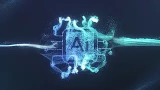 5 Cool AI Style Logo Reveal After Effect Template Free Download | AI Logo Animation Template