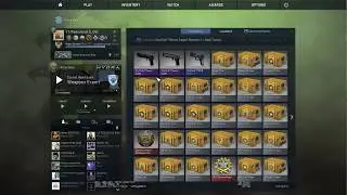CS:GO StatTrak Swap Tool