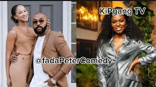 HE PRANKED HIS WIFE THAT HE IMPREGNATED HIS EX AND GOT THE SHOCK OF HIS LIFE|LOVE story| KiPgang TV|