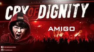 WINNERS 2005 - CRY OF DIGNITY 2014 - 09 - AMIGO