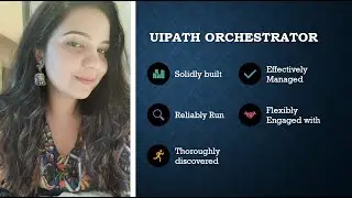 UiPath Orchestrator - 1