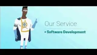 GreenEclipse animation video