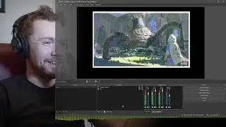 Recording each audio input separately in OBS