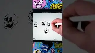 Fresco Tip Friday: Magic with the Eyedropper Tool! 