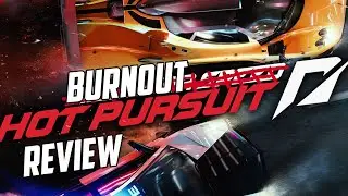 Need For Speed Hot Pursuit Remastered Edition Review #GameReview #Review