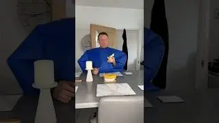 Sneaky cloak left the chat 👁️👄👁️😂 #comedy