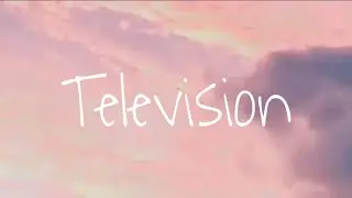 Rex orange County - Television slowed (whatsapp status)