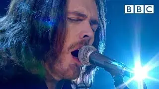 Hozier performs his hit song Take Me To Church | Later... with Jools Holland - BBC