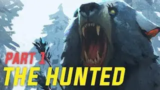 The Long Dark Challenge | The Hunted Part 1