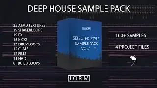 SELECTED STYLE SAMPLE PACK