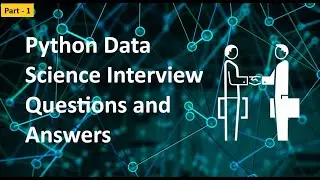 Python Data Science Interview Question | Asked by Spotify