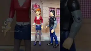 Would You Be My Girlfriend? Ben 10 #shorts with Gwen Tennyson and Kevin Levin | Ben 10 #tiktok