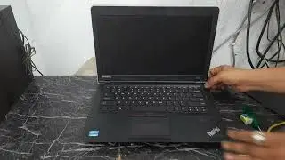 How to Fix - When Your Laptop Won't Power On | Causes of a Laptop Not Turning On | WiFi Card Problem