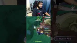 Weird Sumeru Achievement | Genshin Impact Shorts 