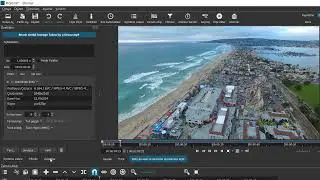 7) Proxy Mode Vekil Mode ve Performans Ayarları - Shotcut Video Montaj Programı