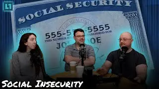 The Level1 Show August 20 2024: Social Insecurity