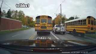 Idiots In Cars