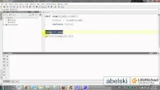 Assign Function to Variable in Python
