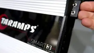 Review e teste Taramps Smart 3 Power Control
