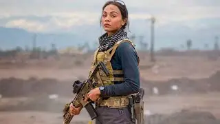 Special Ops: Lioness | Official Trailer #2 (2023)