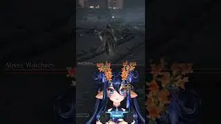 Panic Memeing in Dark Souls