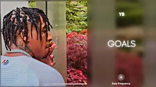 NBA Youngboy - Goals (432Hz)