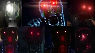 THE IGNITED BONNIE`S JUMPSCARES / TJOC SAGA