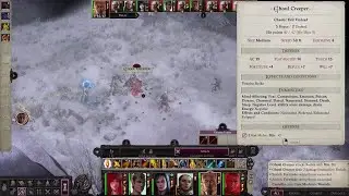 Pathfinder: Wrath of the Righteous - Outskirts of Lost Chapel (29)