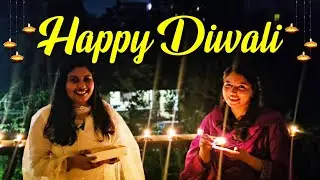 Joy, love, and lights—Happy Diwali to all ! Exam Winner