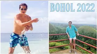 It's More Fun In Bohol, Philippines | 2022 Travels