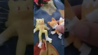 sonic david
