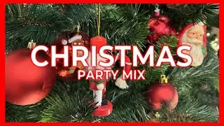 CHRISTMAS PARTY MIX 2023 🎅 Mashups & Remixes Of Popular Songs 2023 | DJ Remix Christmas Songs 2023 🎄