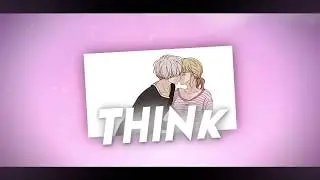 I Think I Love You [An Innocent Sin MMV]