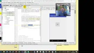 Create a Float Element in Android at Runtime. EditText View Layout Parameters