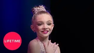 Dance Moms: Sarahs Solo One Heart (Season 5) | Lifetime