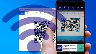 How to Create a QR Code for Your WiFi Network