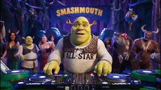 SMASH MOUTH All Star Chill Mix