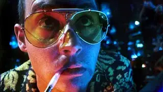 Pixies - Where Is My Mind? (Fear and Loathing in Las Vegas)