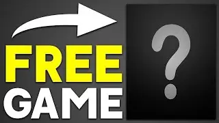 GET A FREE PC GAME RIGHT NOW + AWESOME STEAM PC GAME DEALS!