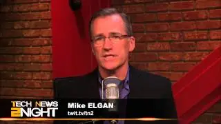 Tech Feed for July 7, 2014: Tech News 2night 123