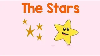 The Stars | Animation