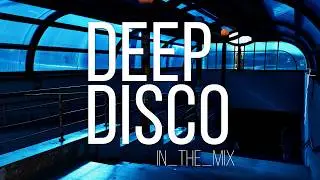 Deep House 2024 I Deep Disco Records Mix 