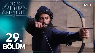 Uyanış: Büyük Selçuklu 29. Bölüm🏹